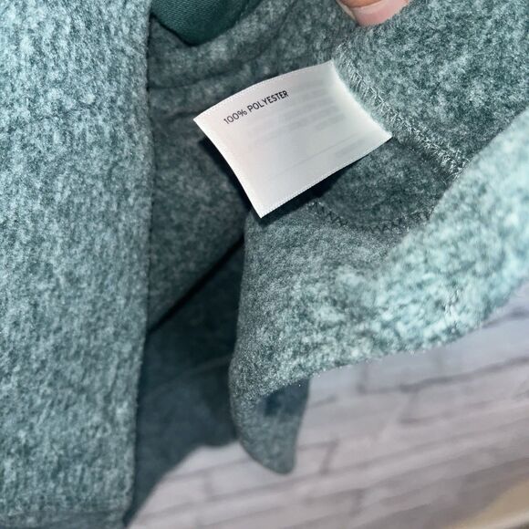 Duluth Trading Women’s NWT Cozy Casual Heritage Frost Lake Tunic Size XS - Picture 7 of 9